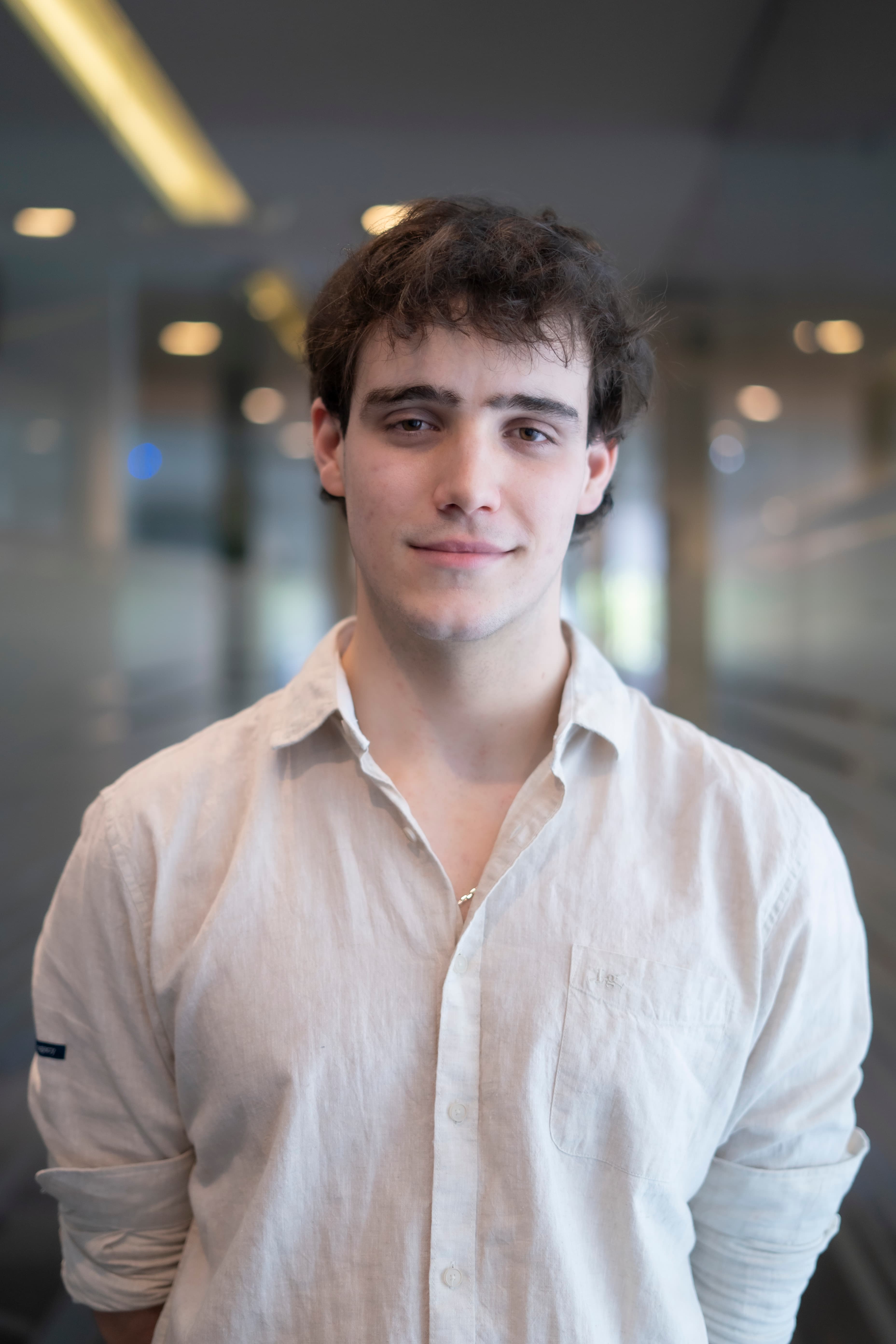Enzo Pontet